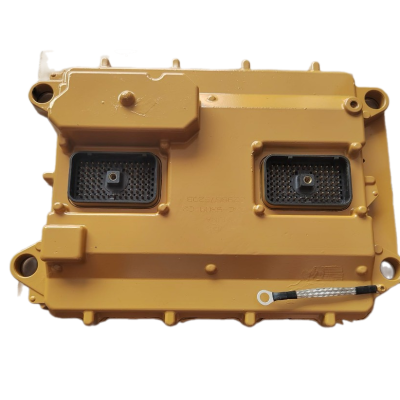 ECM CAT