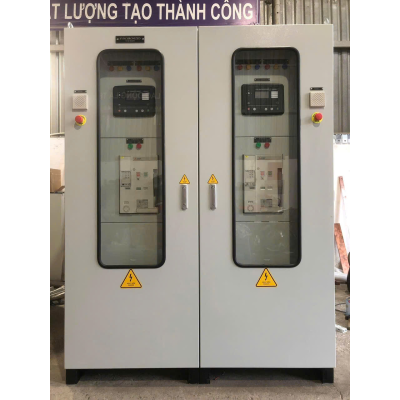 Synchronization Panel 2500A/4P