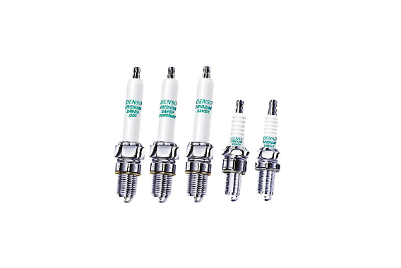 DENSO Spark Plugs