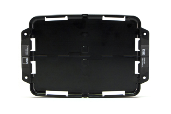 020-1044 Rear Mount