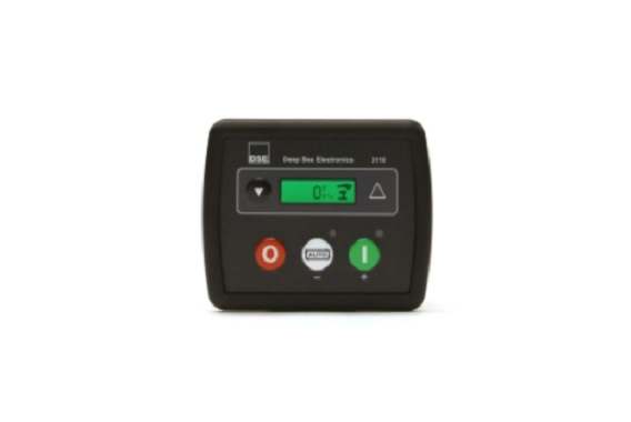 3110MPU Auto Start