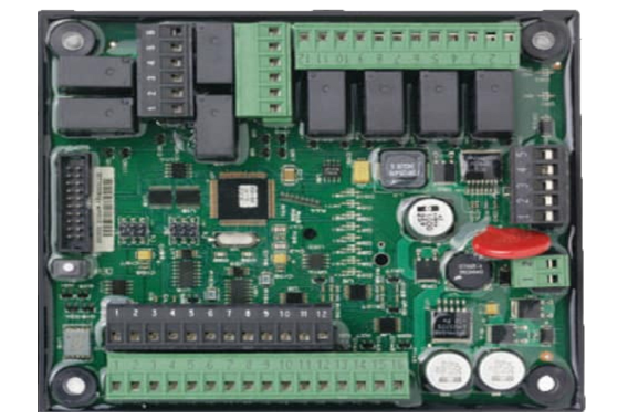 Board Aux101