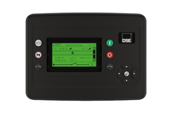 G8660 Mains Controller