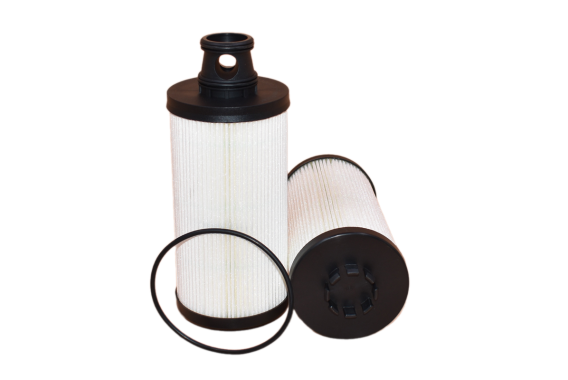 Fuel filter P/N XP57508300076