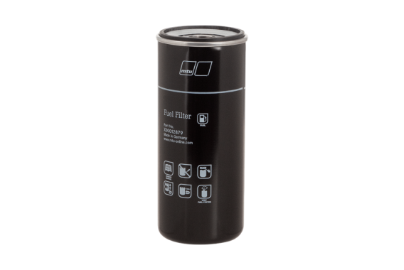 Fuel filter P/N X57508300091