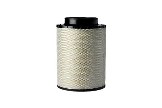 Air filter P/N 0180945802