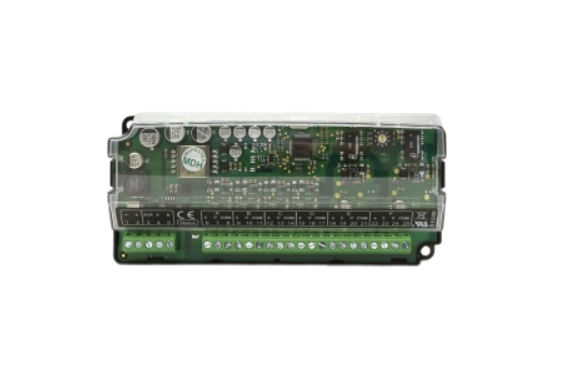2152 Analog Output Expansion