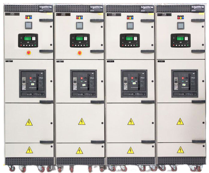 Electric Panel