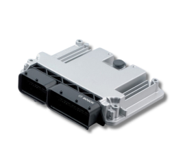 Engine Control Unit (ECU)