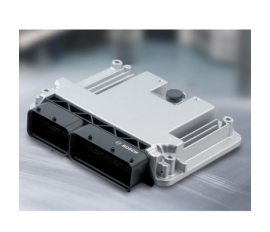Engine Control Unit (ECU)