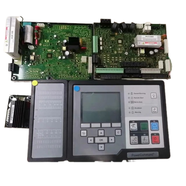 Navigation Control Module Cummins Cummins